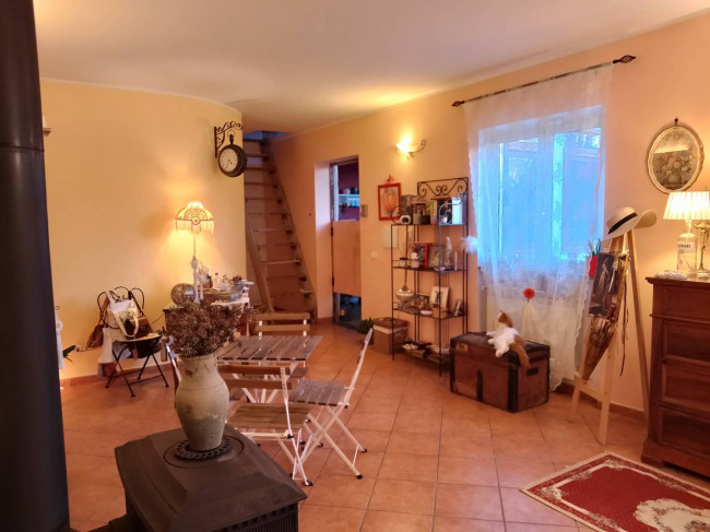 Villetta Bifamiliare in vendita a Vitorchiano