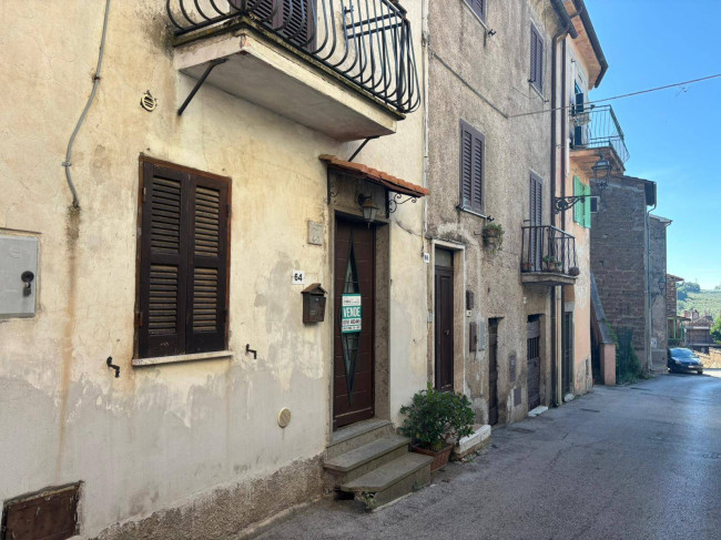 Cielo Terra in vendita a Bassano in Teverina