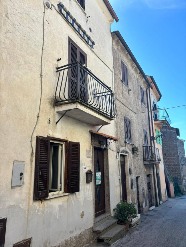 Cielo Terra in vendita a Bassano in Teverina