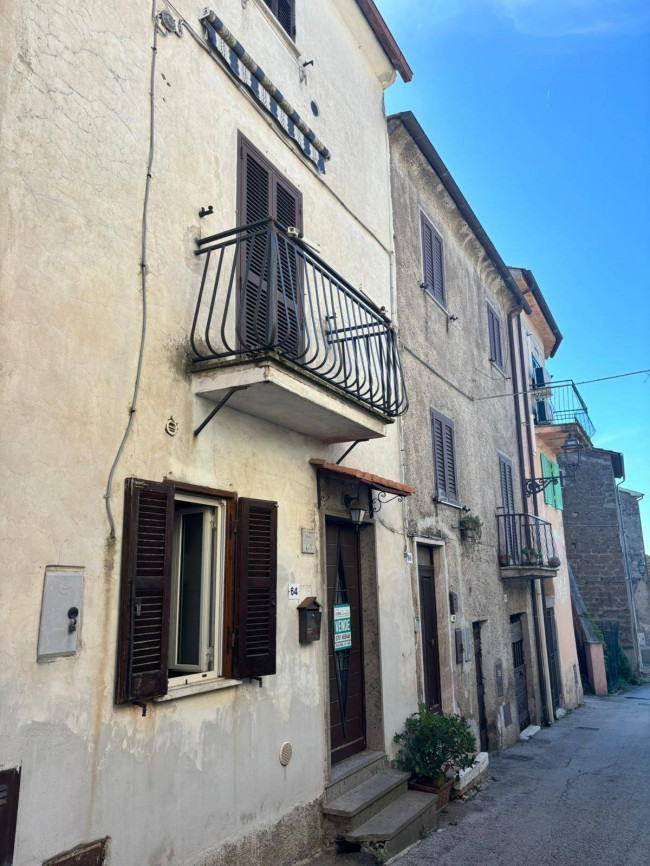 Cielo Terra in vendita a Bassano in Teverina