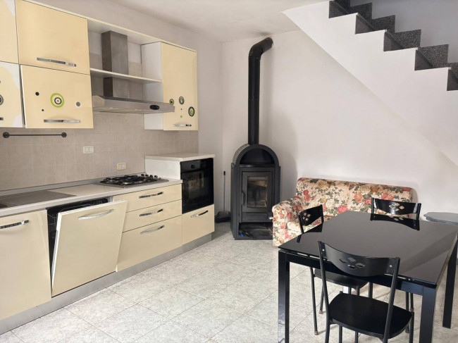 Cielo Terra in vendita a Bassano in Teverina