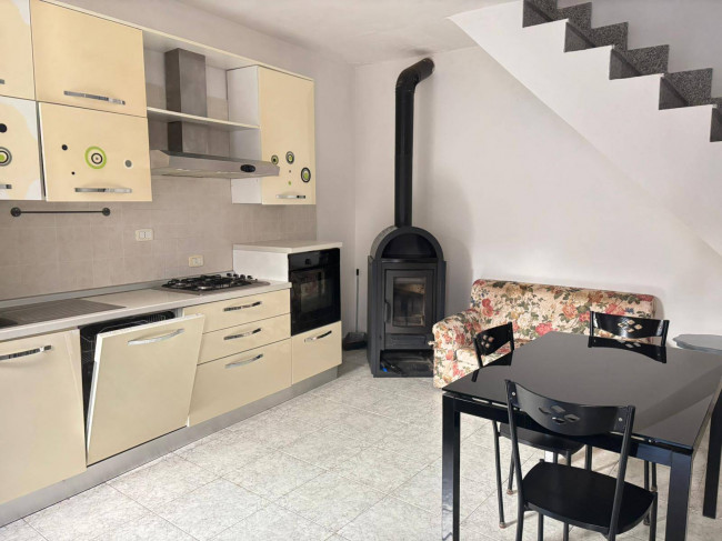 Cielo Terra in vendita a Bassano in Teverina