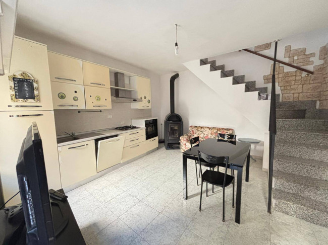 Cielo Terra in vendita a Bassano in Teverina