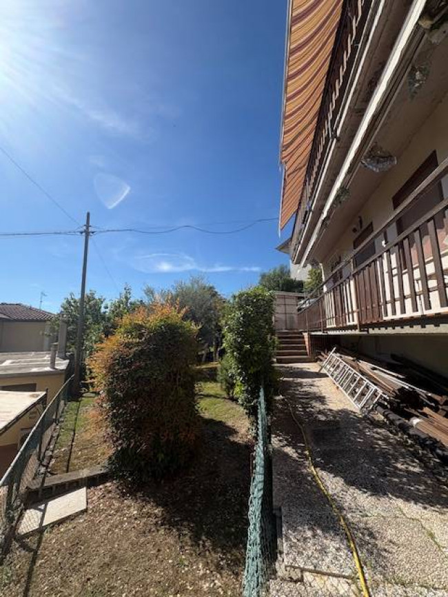 Appartamento in vendita a Narni