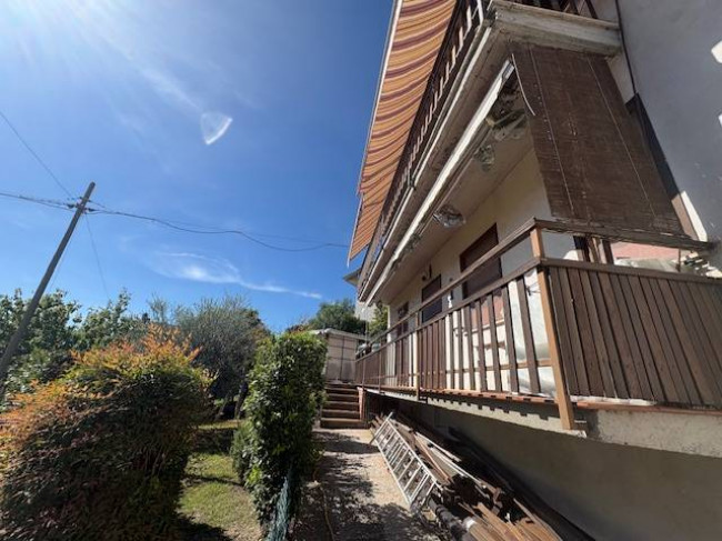 Appartamento in vendita a Narni