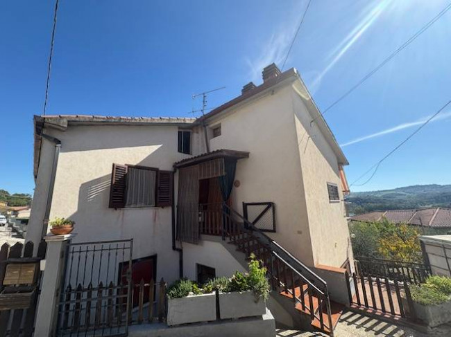 Appartamento in vendita a Narni