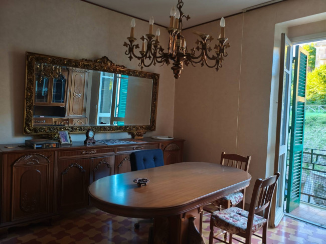 Appartamento in vendita a Vignanello