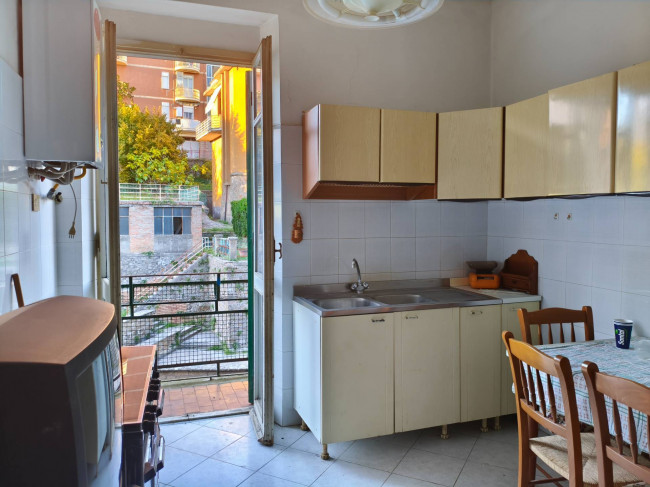 Appartamento in vendita a Vignanello