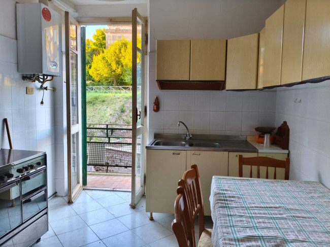 Appartamento in vendita a Vignanello