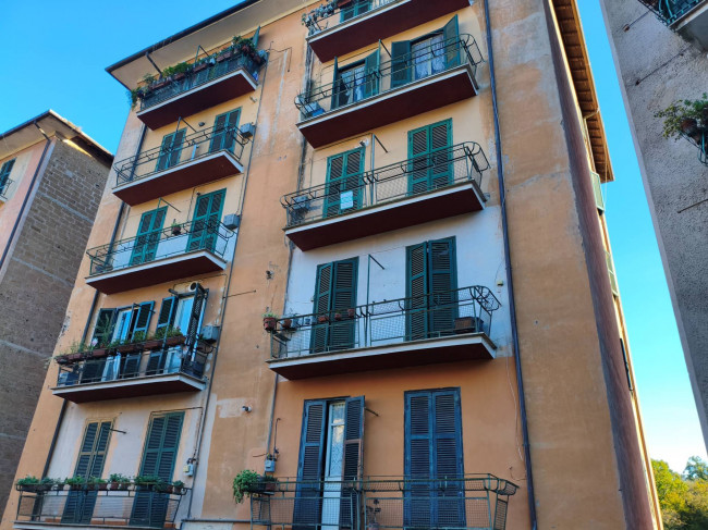 Appartamento in vendita a Vignanello