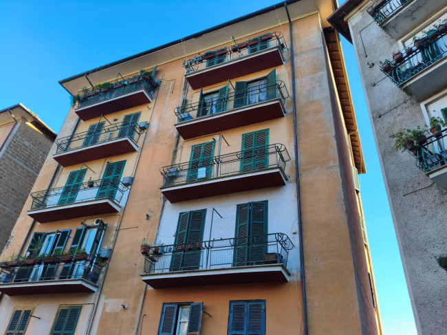 Appartamento in vendita a Vignanello