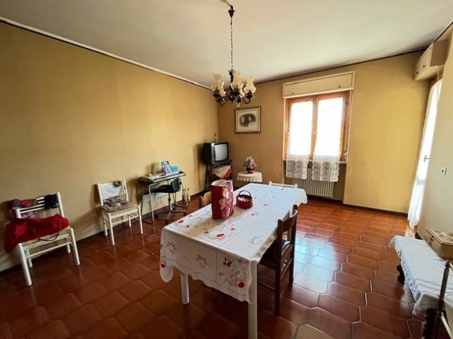 Appartamento in vendita a Graffignano