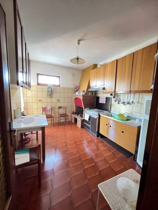 Appartamento in vendita a Graffignano