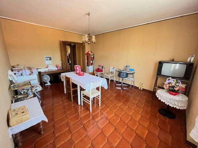 Appartamento in vendita a Graffignano