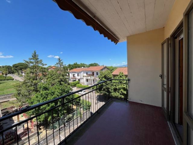 Appartamento in vendita a Graffignano