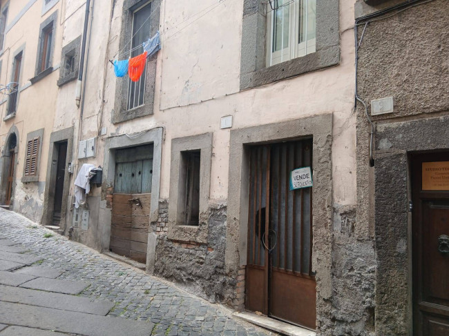 Appartamento in vendita a Viterbo
