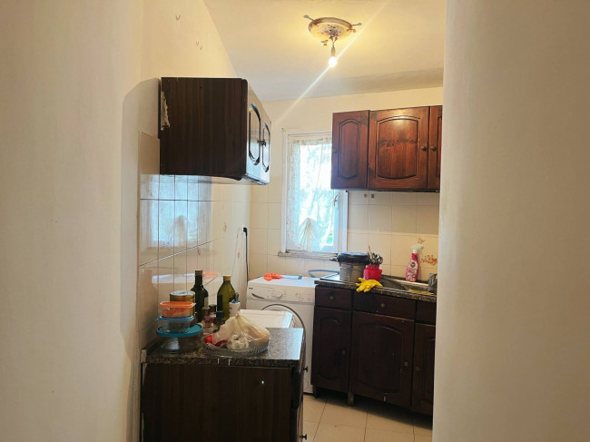 Appartamento in vendita a Canepina