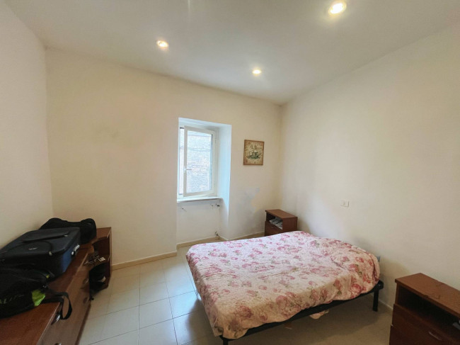 Appartamento in vendita a Canepina