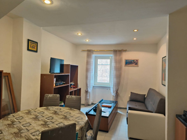 Appartamento in vendita a Canepina