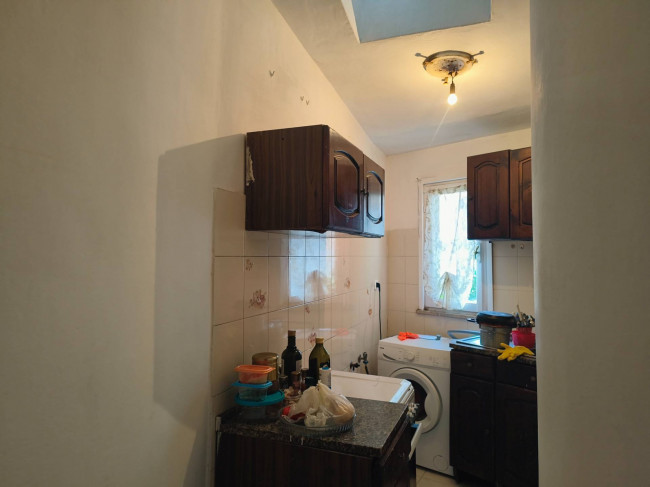 Appartamento in vendita a Canepina