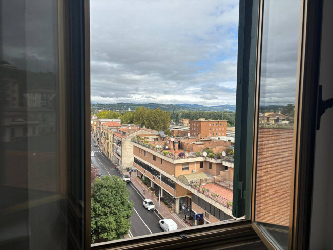 Appartamento in vendita a Orte