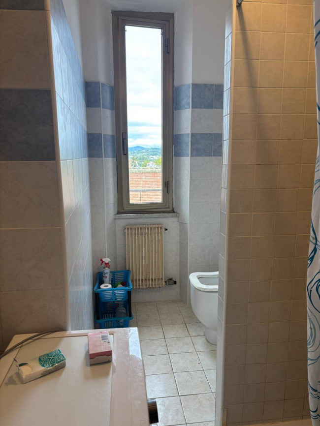 Appartamento in vendita a Orte