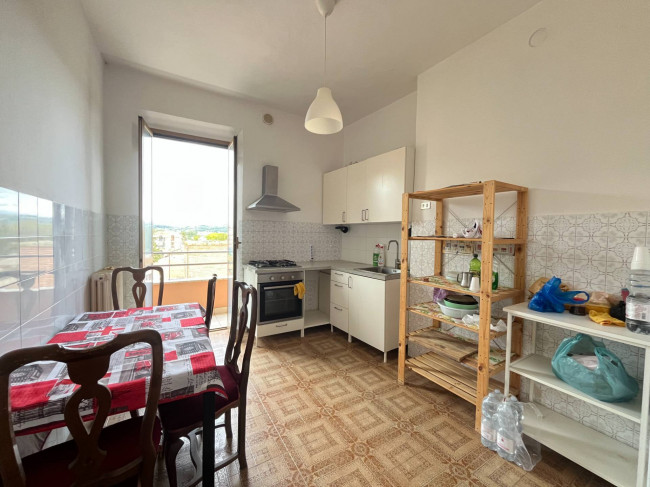 Appartamento in vendita a Orte