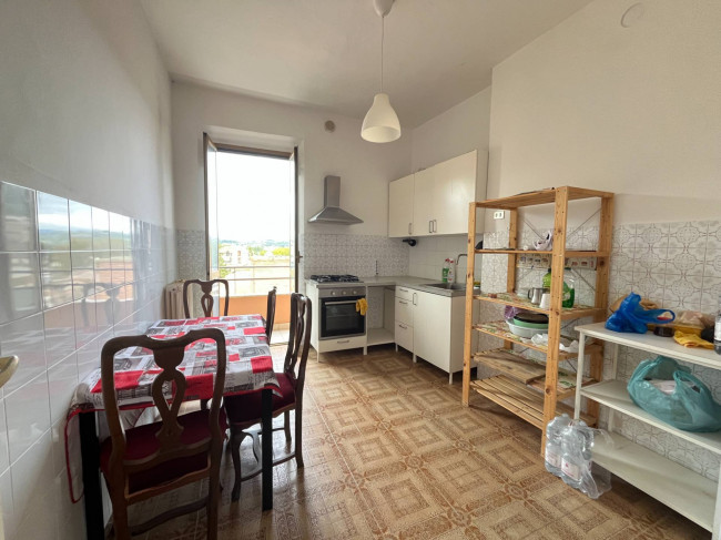 Appartamento in vendita a Orte