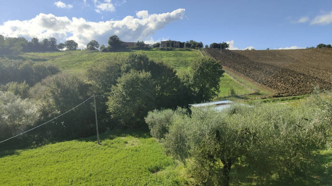 Casale in vendita a Avigliano Umbro