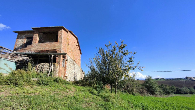 Casale in vendita a Avigliano Umbro