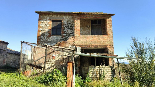 Casale in vendita a Avigliano Umbro