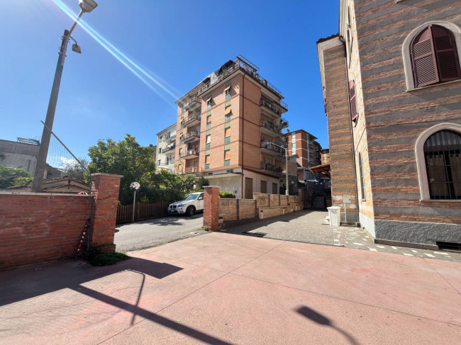 Appartamento in vendita a Orte