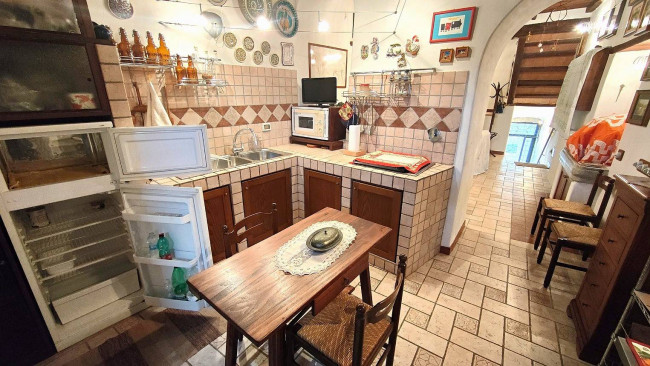 Appartamento in vendita a Avigliano Umbro