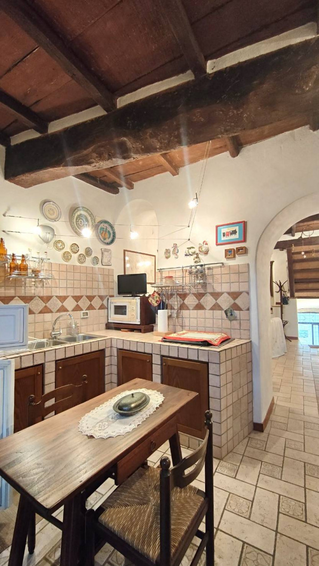 Appartamento in vendita a Avigliano Umbro