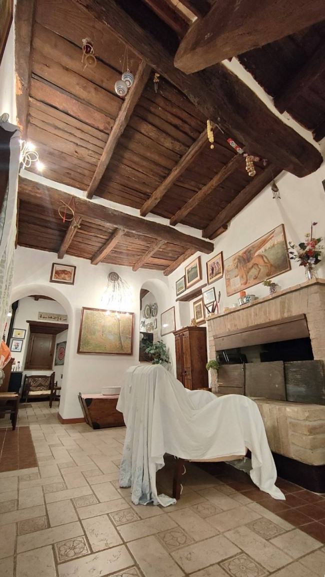 Appartamento in vendita a Avigliano Umbro