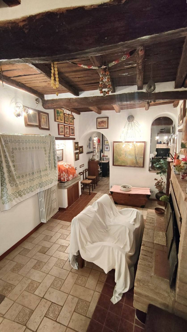 Appartamento in vendita a Avigliano Umbro