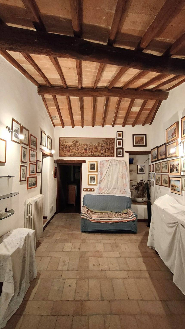 Appartamento in vendita a Avigliano Umbro