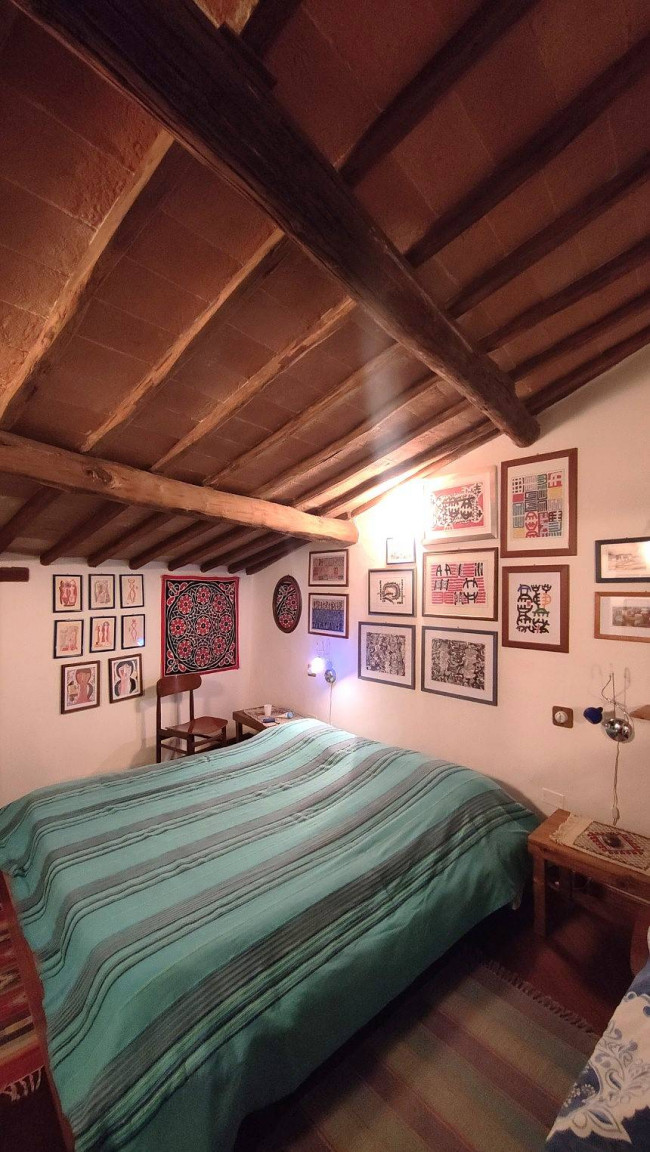 Appartamento in vendita a Avigliano Umbro