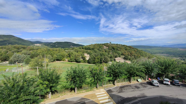 Appartamento in vendita a Avigliano Umbro