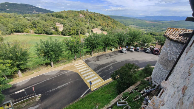 Appartamento in vendita a Avigliano Umbro