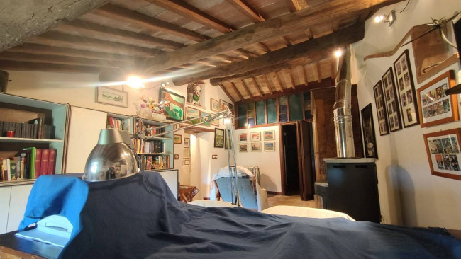 Appartamento in vendita a Avigliano Umbro