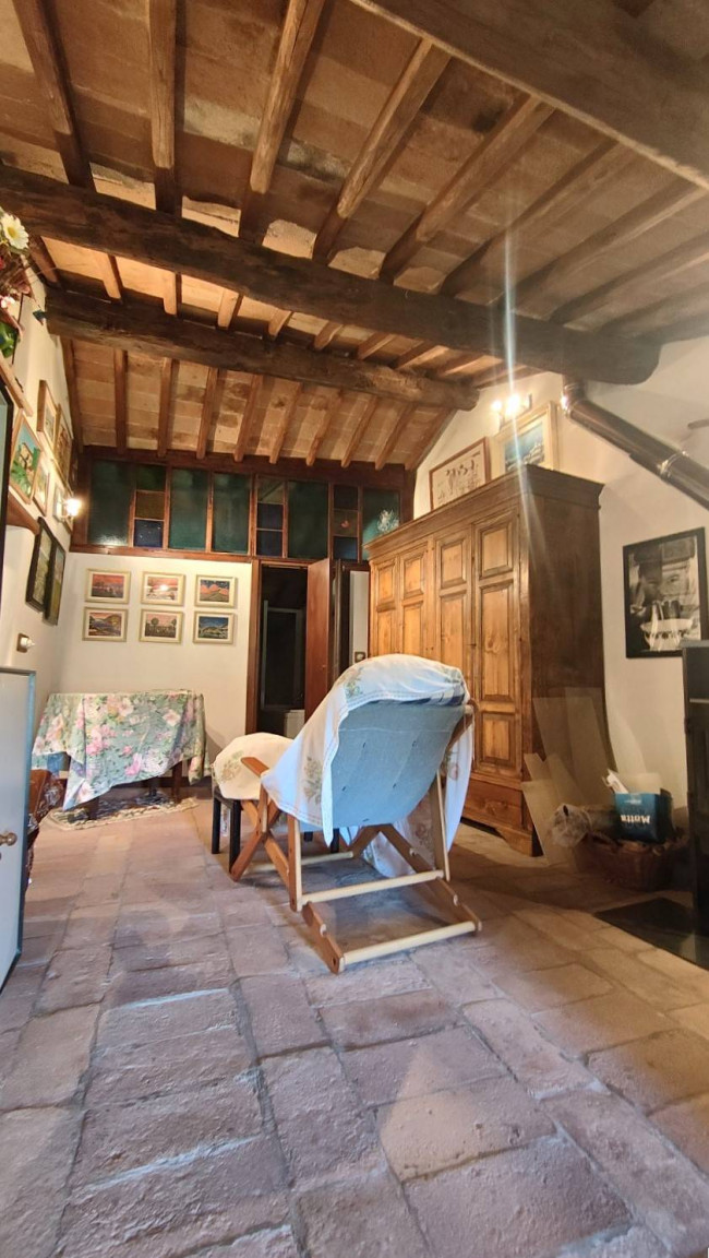 Appartamento in vendita a Avigliano Umbro