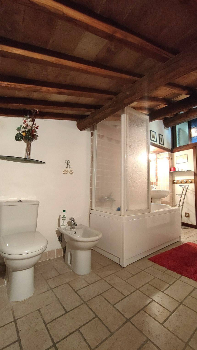 Appartamento in vendita a Avigliano Umbro