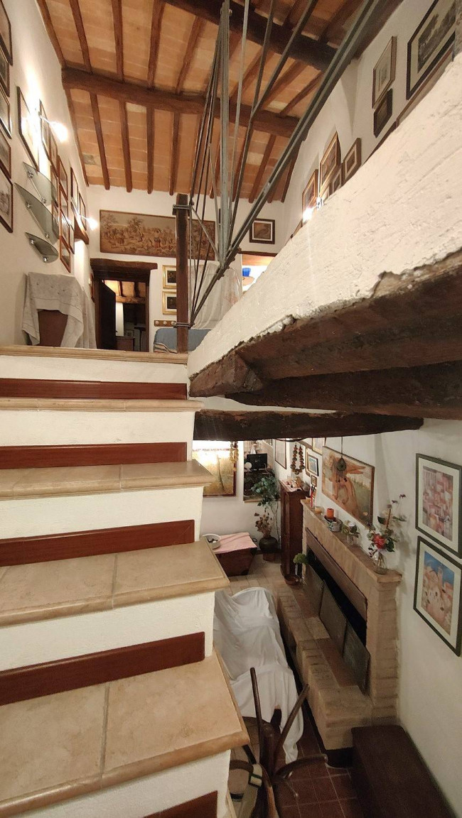 Appartamento in vendita a Avigliano Umbro