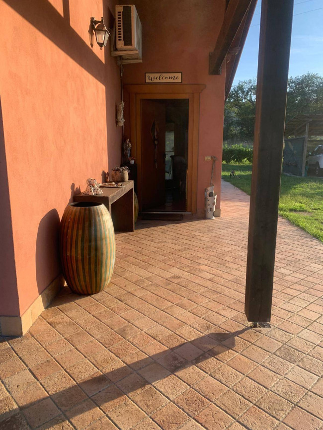 Casa singola in vendita a Orte