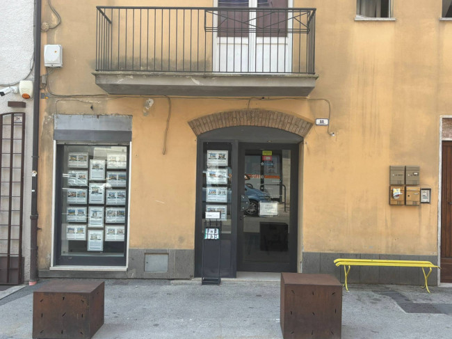 Agenzia immobiliare a Amelia