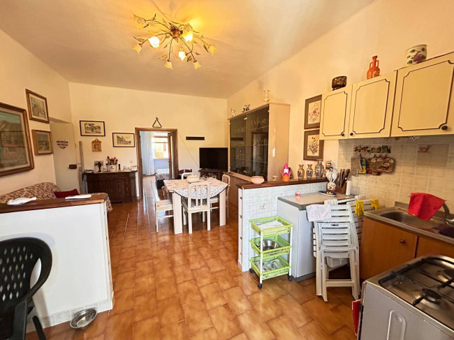 Appartamento in vendita a Bassano in Teverina