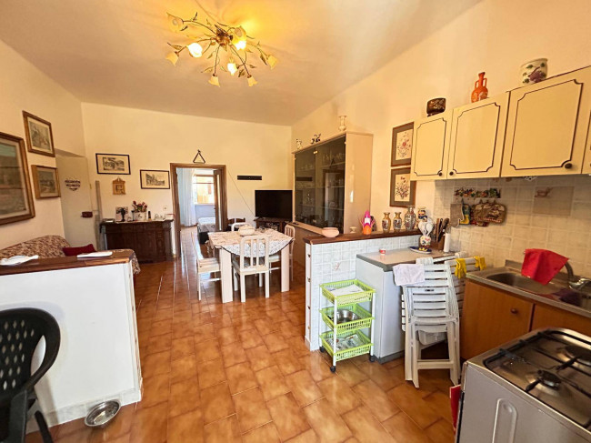 Appartamento in vendita a Bassano in Teverina