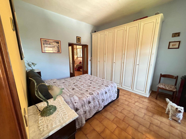 Appartamento in vendita a Bassano in Teverina