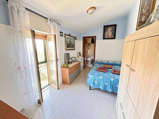 Appartamento in vendita a Bassano in Teverina